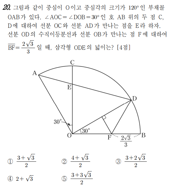 
		                            		
		                            			고1 23-03 학력평가(서울) 수학 - 20번  문제 
		                            		
		                            		
					                       	
		                            	