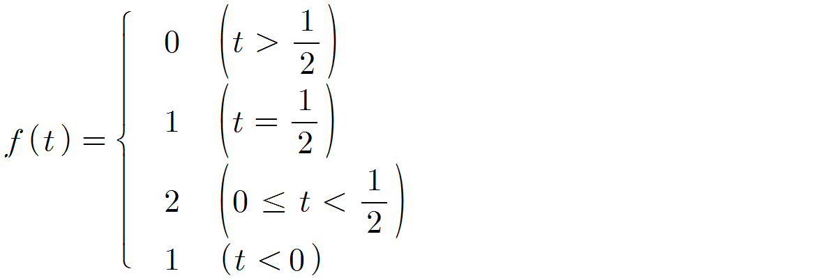 
		                            		
		                            			[기초문제5]056 분리된함수의그래프그리기v1.0.0 - 8번  문제 
		                            		
		                            		
						                       	
						                       		#구간이 나누어진 함수의 연속 조건 
						                       	
					                       	
					                       	
						                       	
						                       		#수학II>극한>함수의 연속 
						                       	
					                       	
		                            	