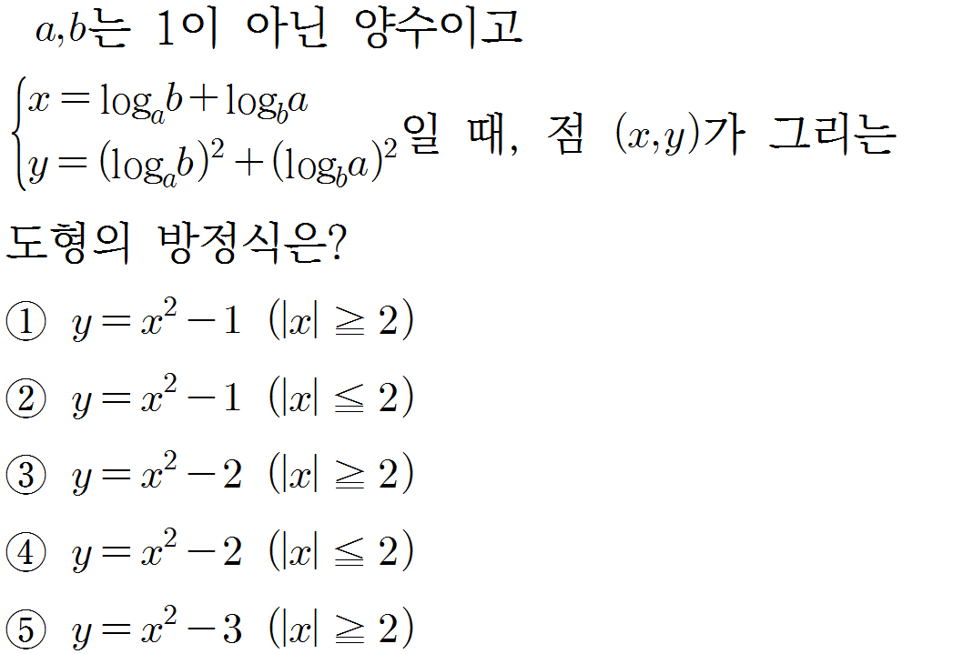 
		                            		
		                            			샘토링연습문제_수2_06 - 27번  문제 
		                            		
		                            		
						                       	
						                       		#곱셈공식 (a+b)^2,(a-b)^2 
						                       	
					                       	
					                       	
						                       	
						                       		#중학교 수학3>다항식의 곱셈과 인수분해>다항식의 곱셈 
						                       	
					                       	
		                            	