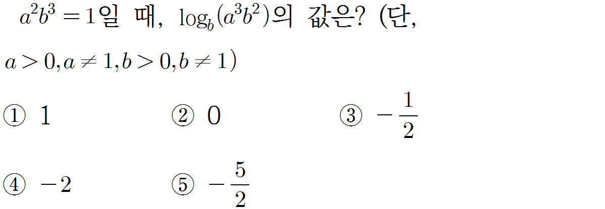 
		                            		
		                            			샘토링연습문제_수2_06 - 19번  문제 
		                            		
		                            		
						                       	
						                       		#지수법칙 (유리수 지수) 계산 
						                       	
						                       		#로그 성질 계산(합) 
						                       	
					                       	
					                       	
						                       	
						                       		#수학I>지수와 로그>로그 
						                       	
					                       	
		                            	